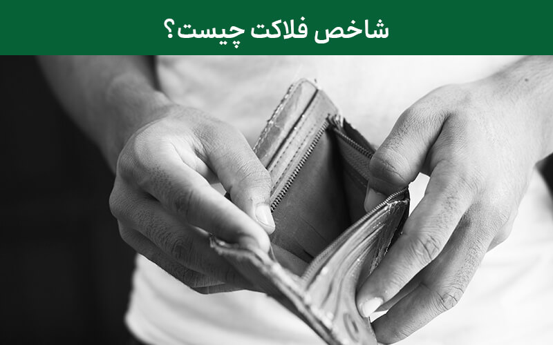 شاخص فلاکت